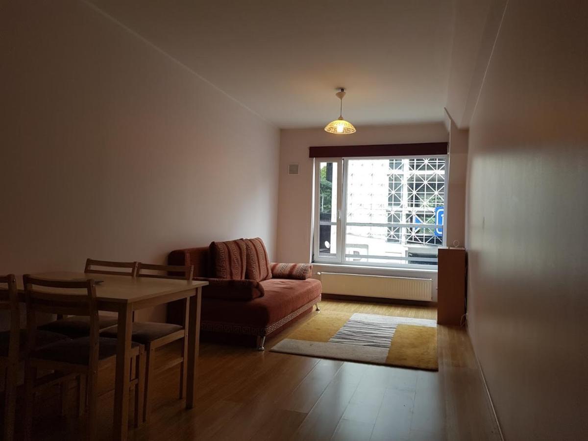 Joe Street 7 Apartamento *
